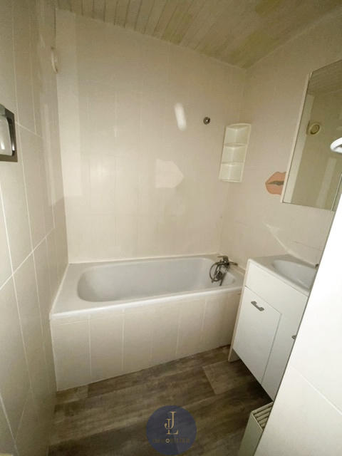 Appartement - 30 m² - 2 pièces