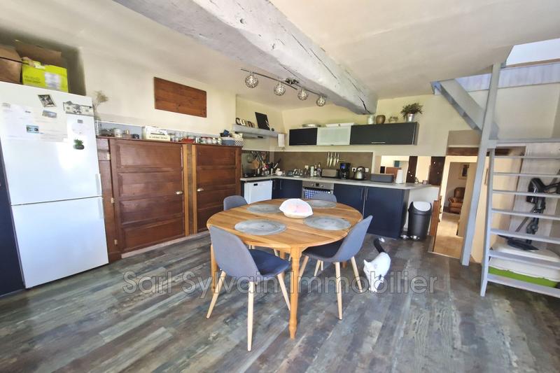 Maison - 77 m² - 4 pièces