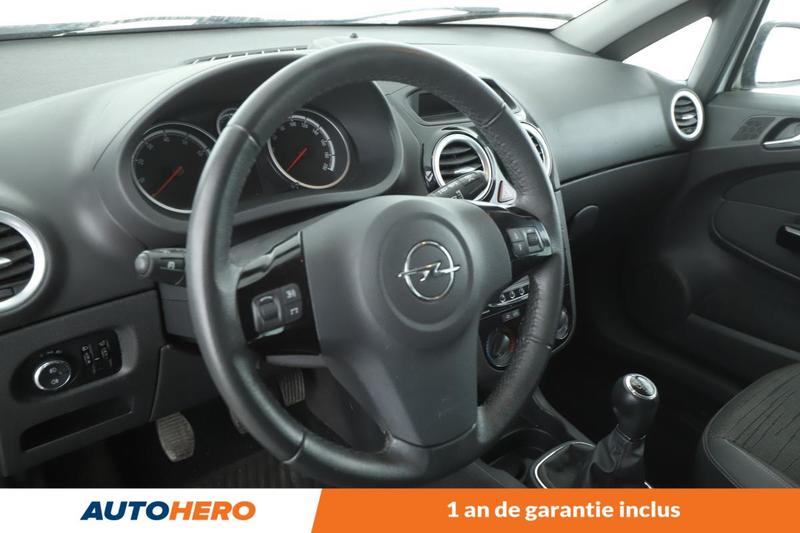 Opel Corsa 1.2 Twinport Graphite 5p 85 ch