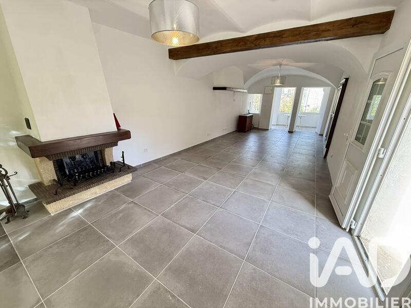 Maison - 140 m² - 7 pièces