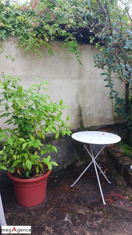 Maison - 55 m² - 2 pièces