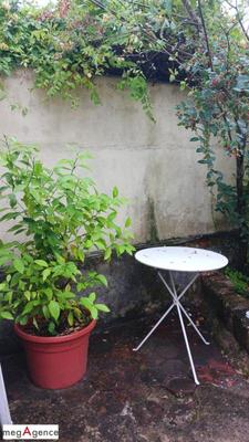 Maison - 55 m² - 2 pièces