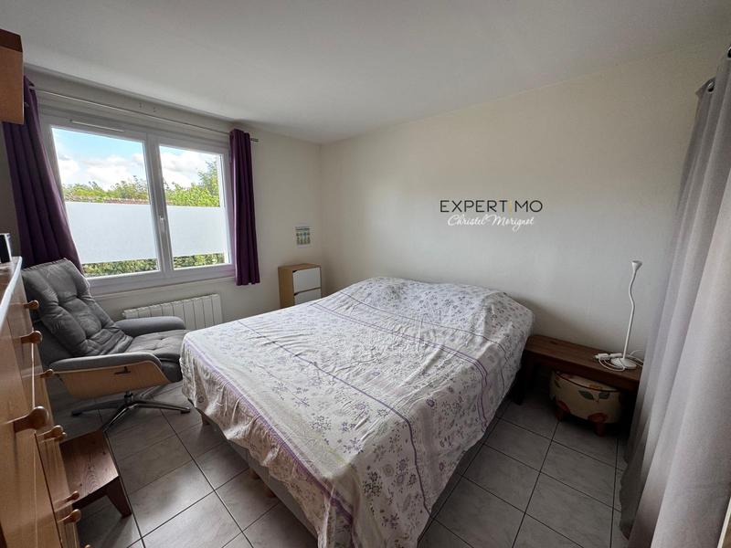 Maison - 70 m² - 3 pièces