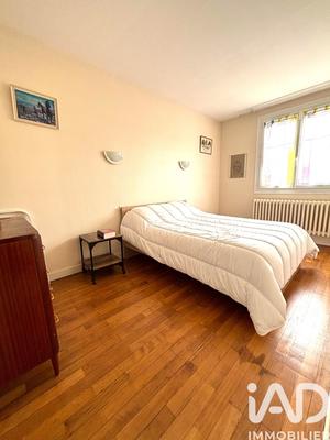 Maison - 136 m² - 6 pièces