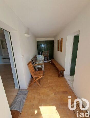 Maison - 172 m² - 7 pièces