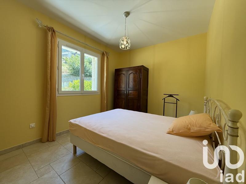 Maison - 143 m² - 5 pièces