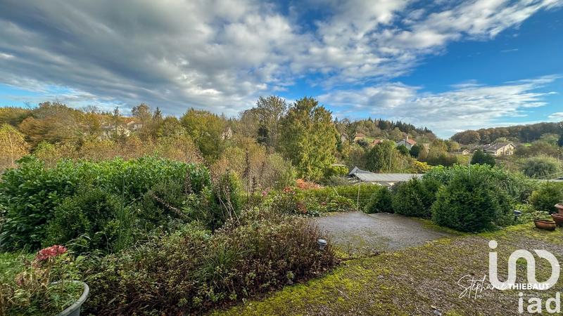 Maison de village - 180 m² - 7 pièces