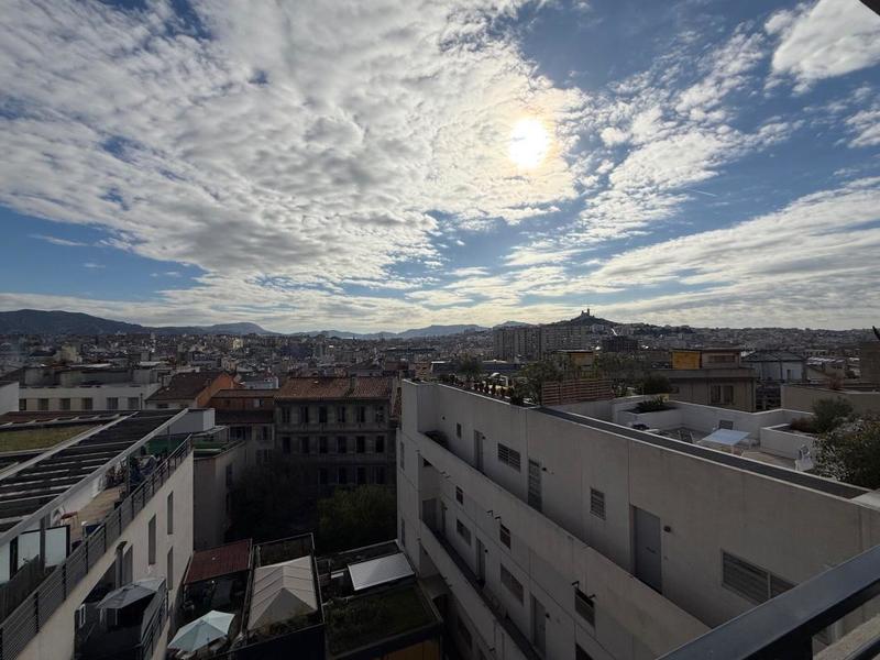 Appartement - 32 m² - 1 pièce