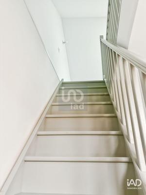 Appartement - 25 m² - 2 pièces