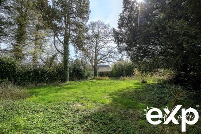 Maison - 127 m² - 5 pièces