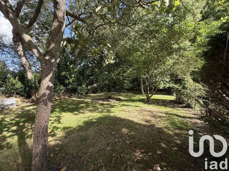 Maison - 65 m² - 3 pièces