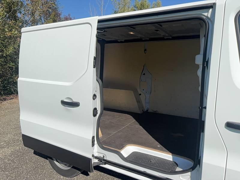 Renault Trafic Fgn L1h1 3t Blue Dci 130 Gsr2 Advance