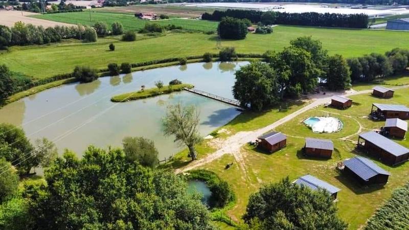 Appartement - 279 m² - 14 pièces