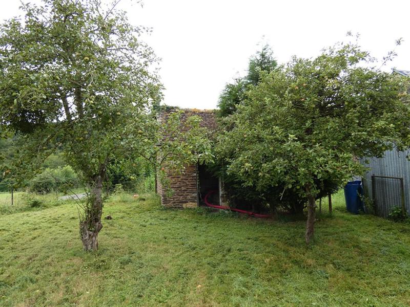 Maison - 153 m² - 7 pièces