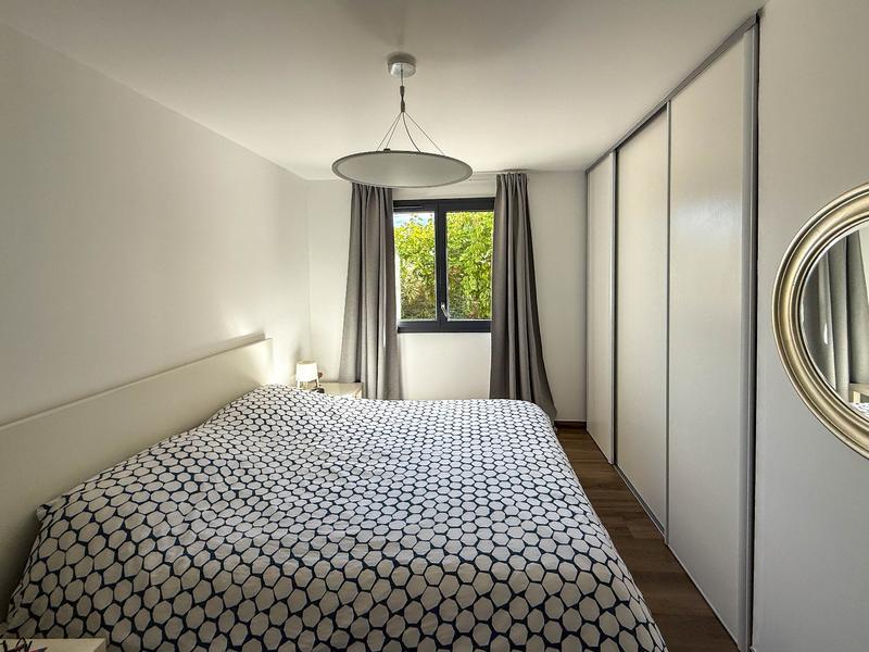 Maison - 73 m² - 4 pièces