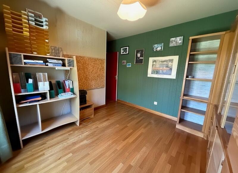 Maison - 109 m² - 5 pièces