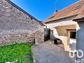 Maison - 180 m² - 8 pièces