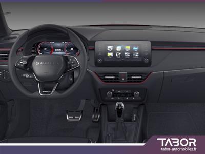 Skoda Kamiq Dsg Monte Pano Matrix Acc SideA 18p