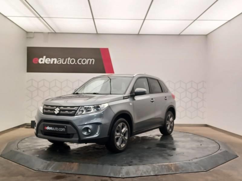 Suzuki Vitara 1.6 Vvt Allgrip Privilège