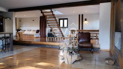 Villa - 180 m² - 4 pièces