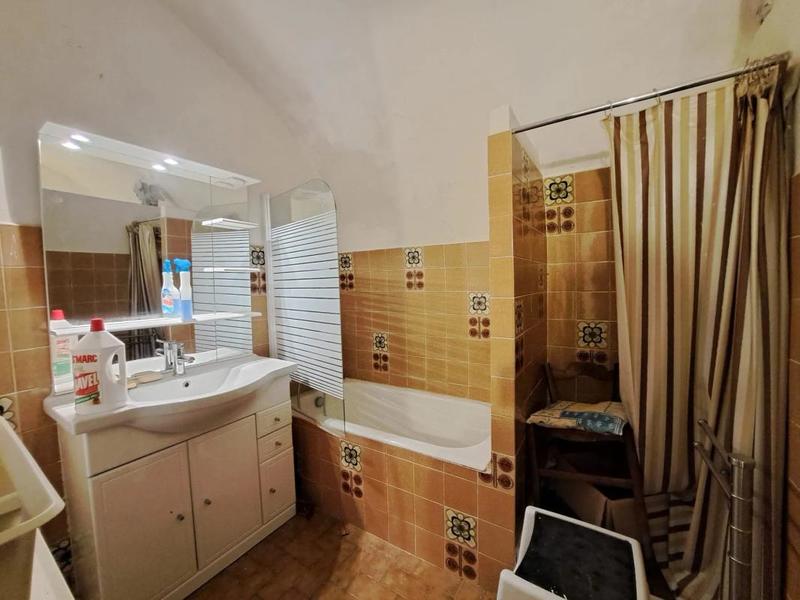 Maison de village - 140 m² - 6 pièces