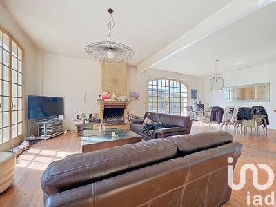 Maison - 256 m² - 9 pièces