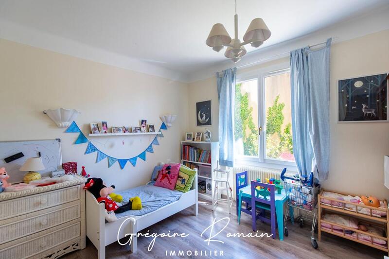 Maison - 170 m² - 7 pièces