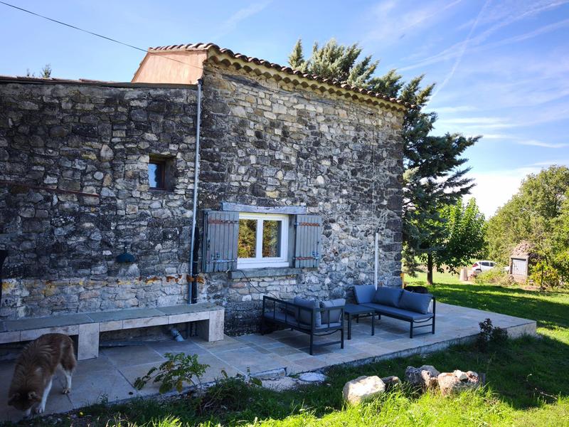 Maison - 75 m² - 2 pièces