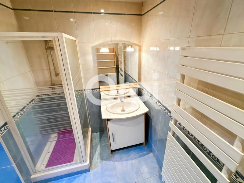 Duplex - 50 m² - 2 pièces