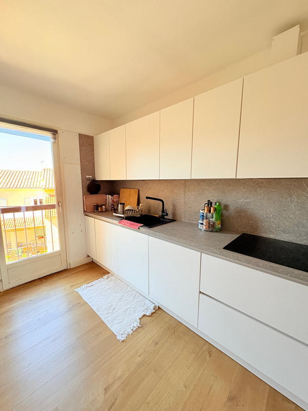 Appartement - 73 m² - 3 pièces