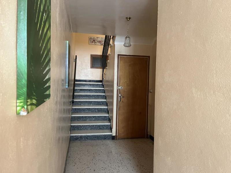 Maison de village - 182 m² - 9 pièces