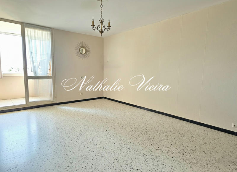 Appartement - 32 m² - 1 pièce