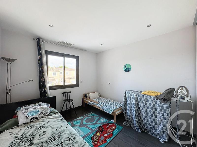 Maison - 157 m² - 6 pièces