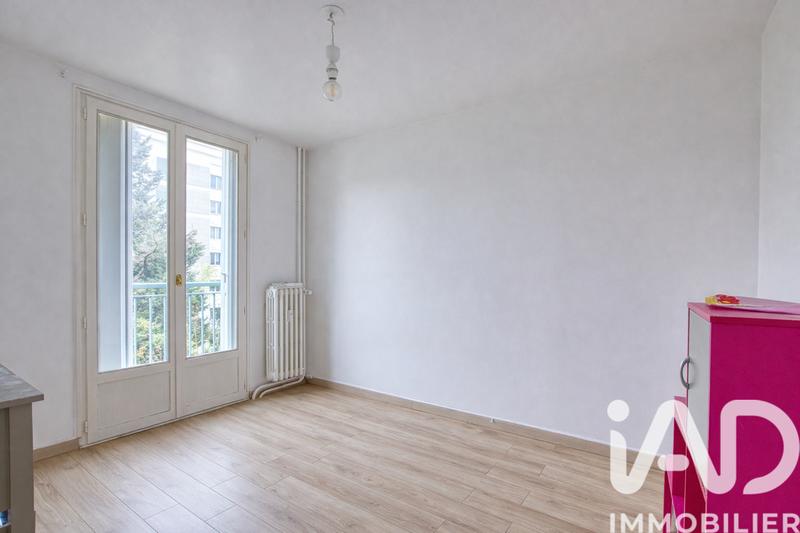 Appartement - 86 m² - 5 pièces