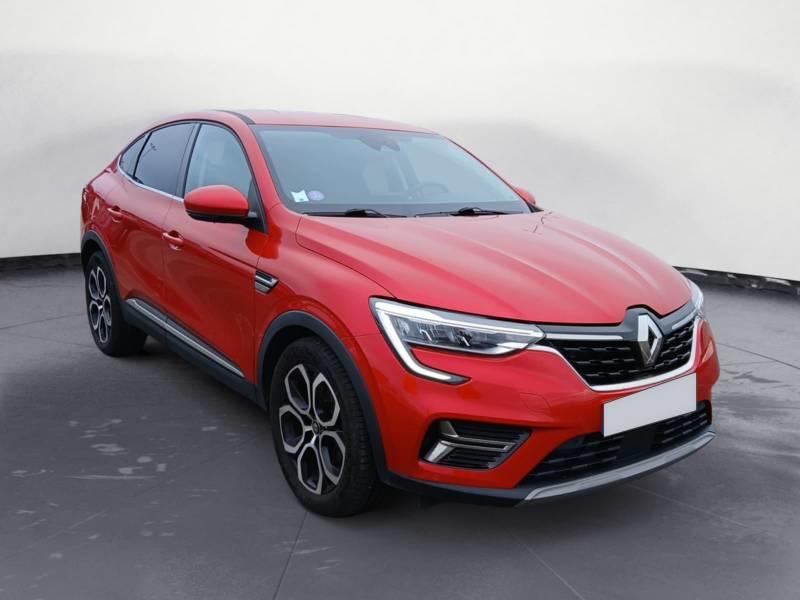 Renault Arkana E-Tech 145 - 21b Intens