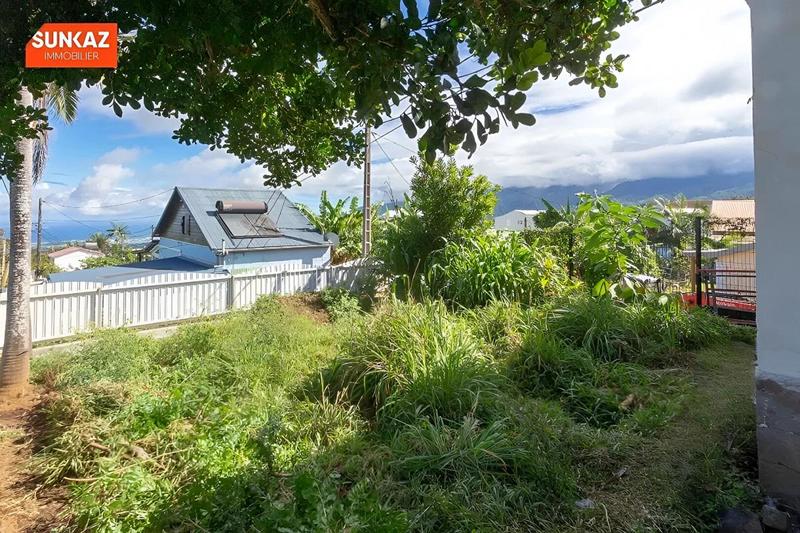 Villa - 120 m² - 5 pièces