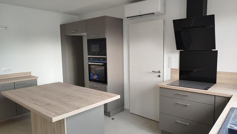 Maison - 162 m² - 6 pièces