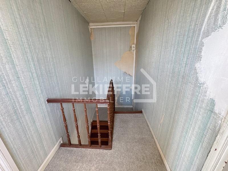 Immeuble - 138 m² - 6 pièces