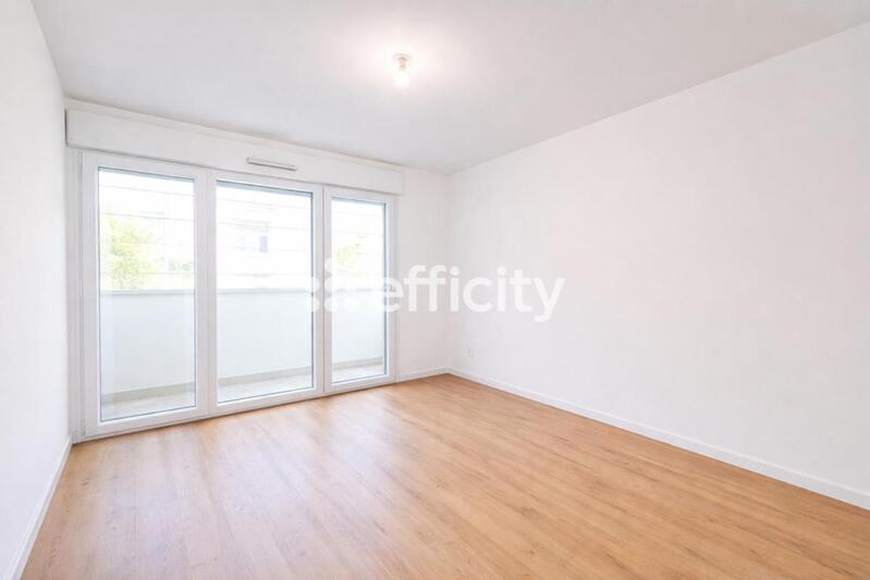 Appartement - 55 m² - 3 pièces