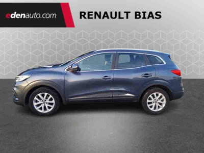 Renault Kadjar Blue dCi 115 Edc Business