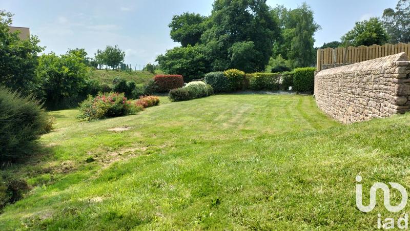 Maison - 105 m² - 6 pièces