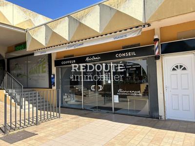 Beauté / Bien-être - 90 m²