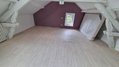 Maison - 147 m² - 5 pièces