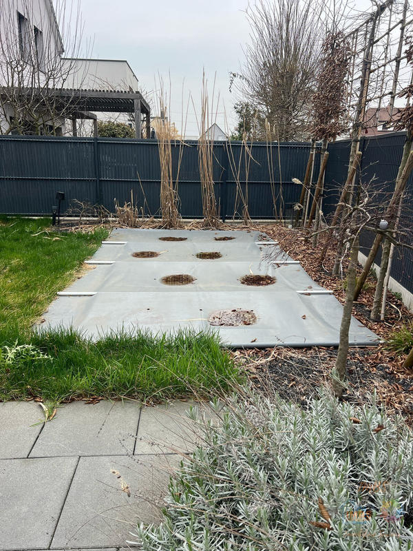 Maison contemporaine - 106 m² - 4 pièces