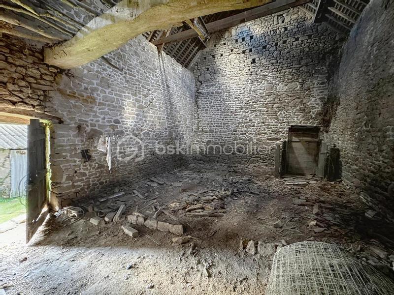 Longère - 220 m² - 8 pièces