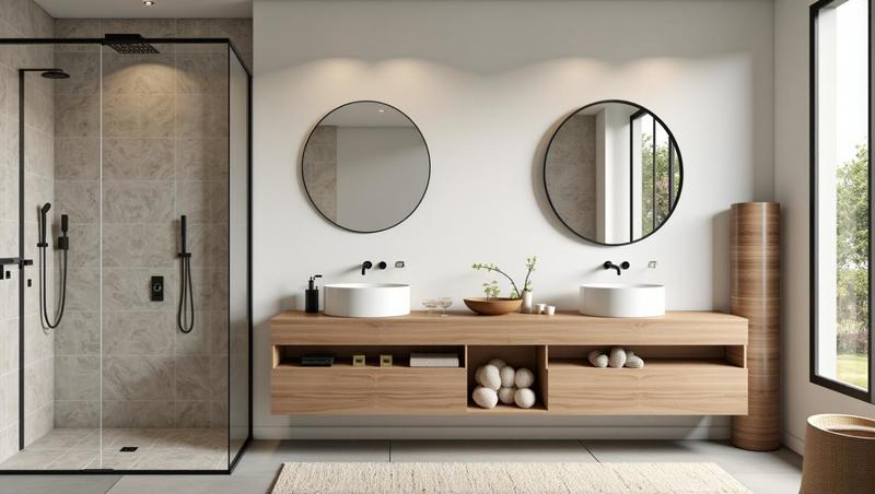 Appartement - 34 à 65 m² - 1 à 3 pièces