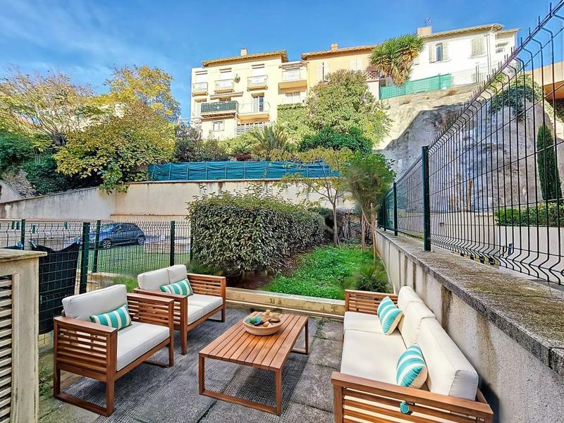 Appartement - 109 m² - 5 pièces