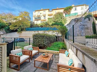 Appartement - 109 m² - 5 pièces