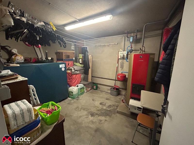 Pavillon - 120 m² - 8 pièces