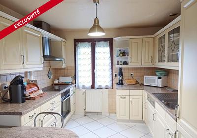 Maison de campagne - 155 m² - 7 pièces